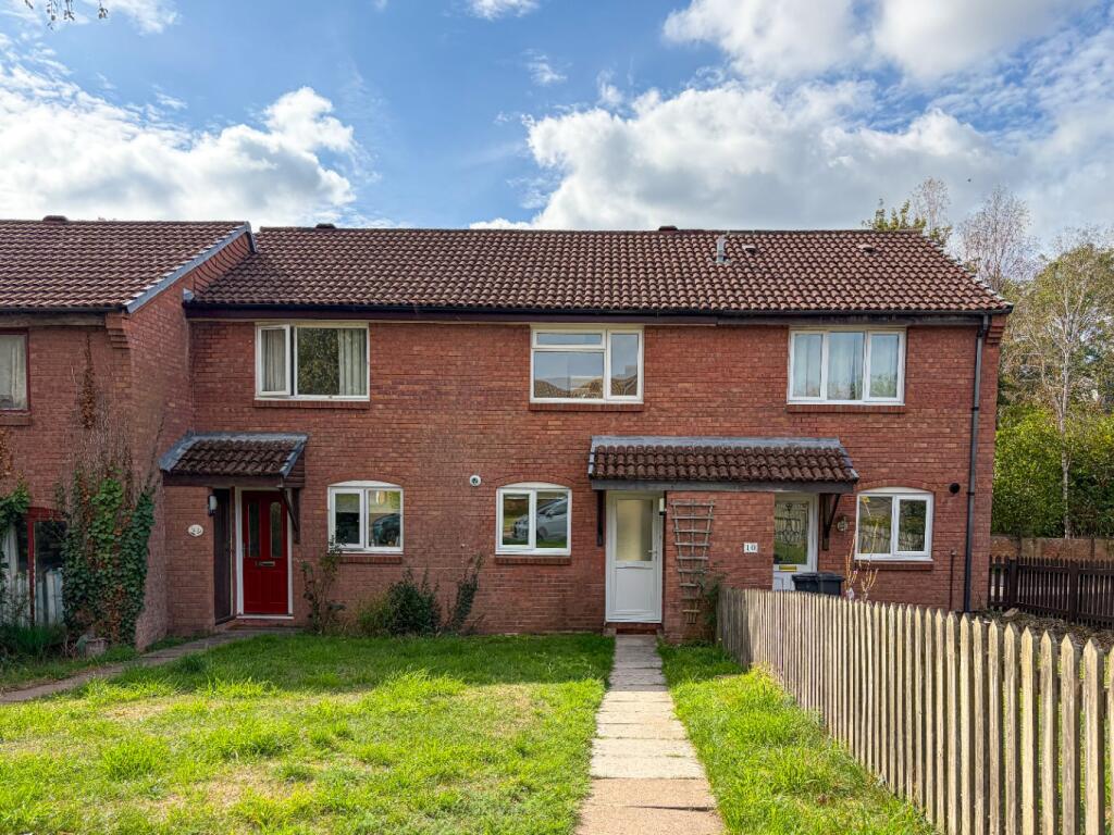 Main image of property: Allington Close, Taunton