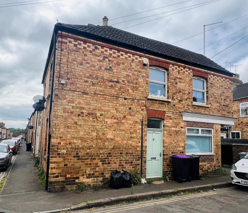 Main image of property: Bentley Street, STAMFORD