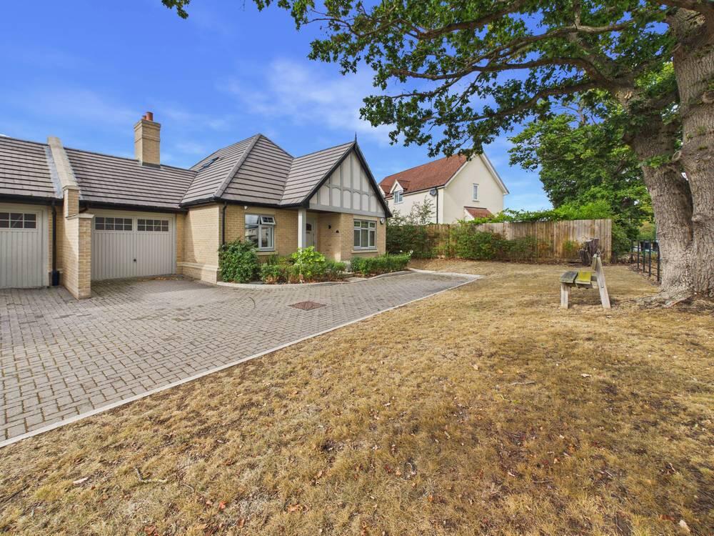 Main image of property: Discovery Drive, Colchester, Essex, CO2