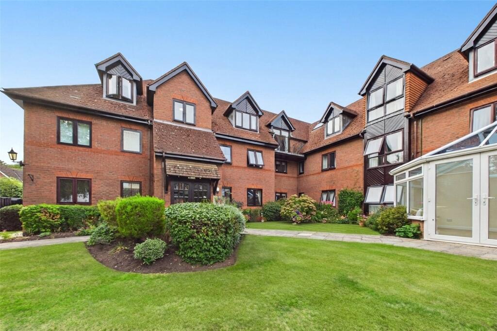 Main image of property: Southwell Park Road, Camberley, Surrey, GU15