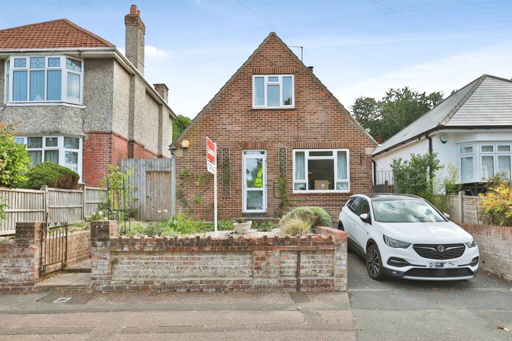 Main image of property: Westfield Road, Bournemouth