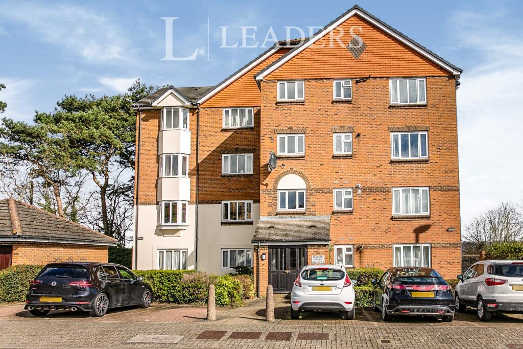Main image of property: St. Annes Way, Redhill, RH1