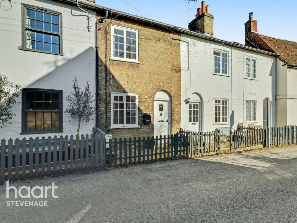 Main image of property: High Street, Hitchin