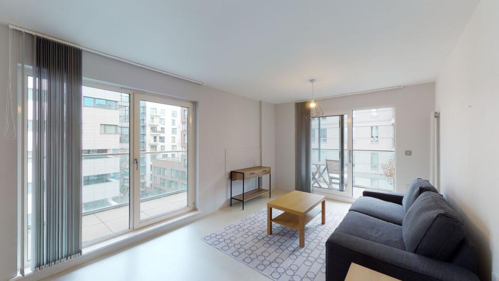 Main image of property: Barge Walk, London, SE10