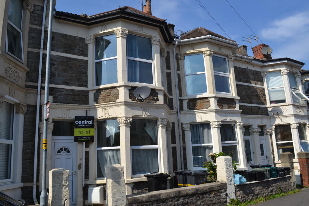 Main image of property: Victoria Park