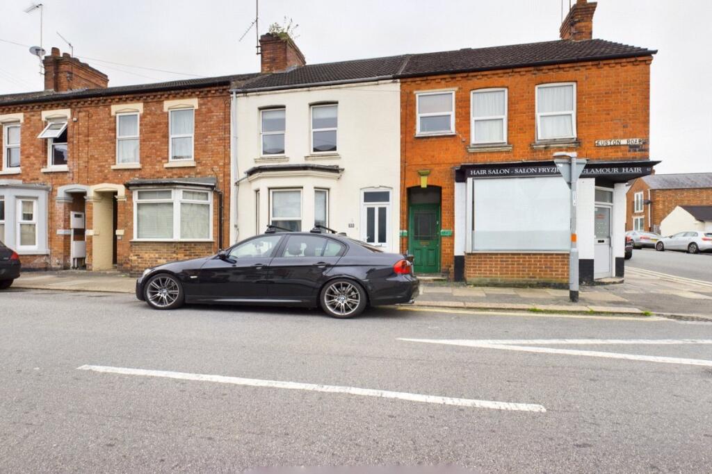 Main image of property: Euston Road, Northampton, Northamptonshire, NN4