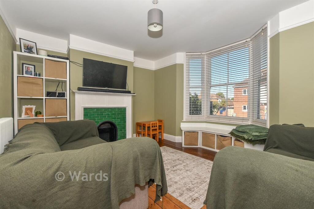 Main image of property: Mabledon Avenue, Ashford, Kent