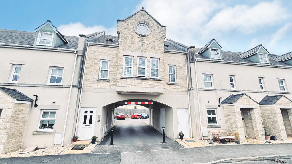 Main image of property: Alm Place, Portland, Dorset