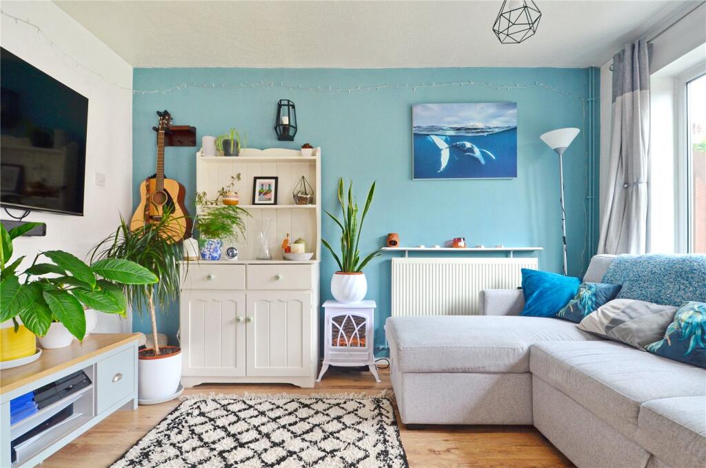 Main image of property: Concorde Drive, Bristol, Bristol, BS10