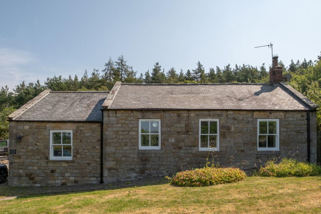 Main image of property: Backworth Letch Cottage, Kiln Pit Hill