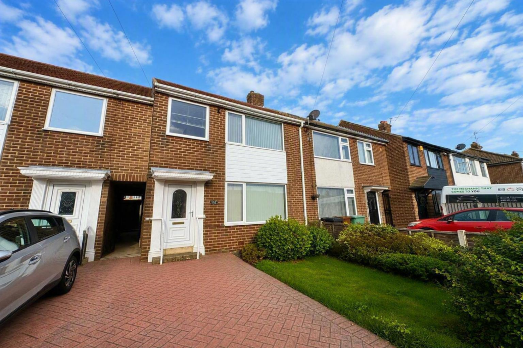 Main image of property: Springfield Avenue, Morley, LEEDS