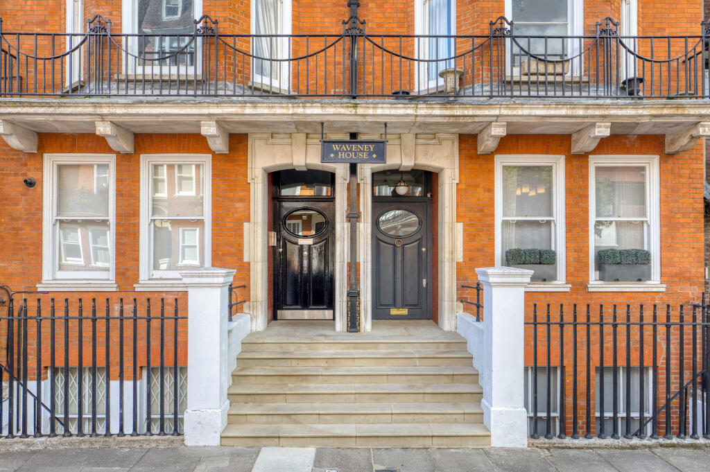 Main image of property: Ormond Gate, Chelsea, London, SW3