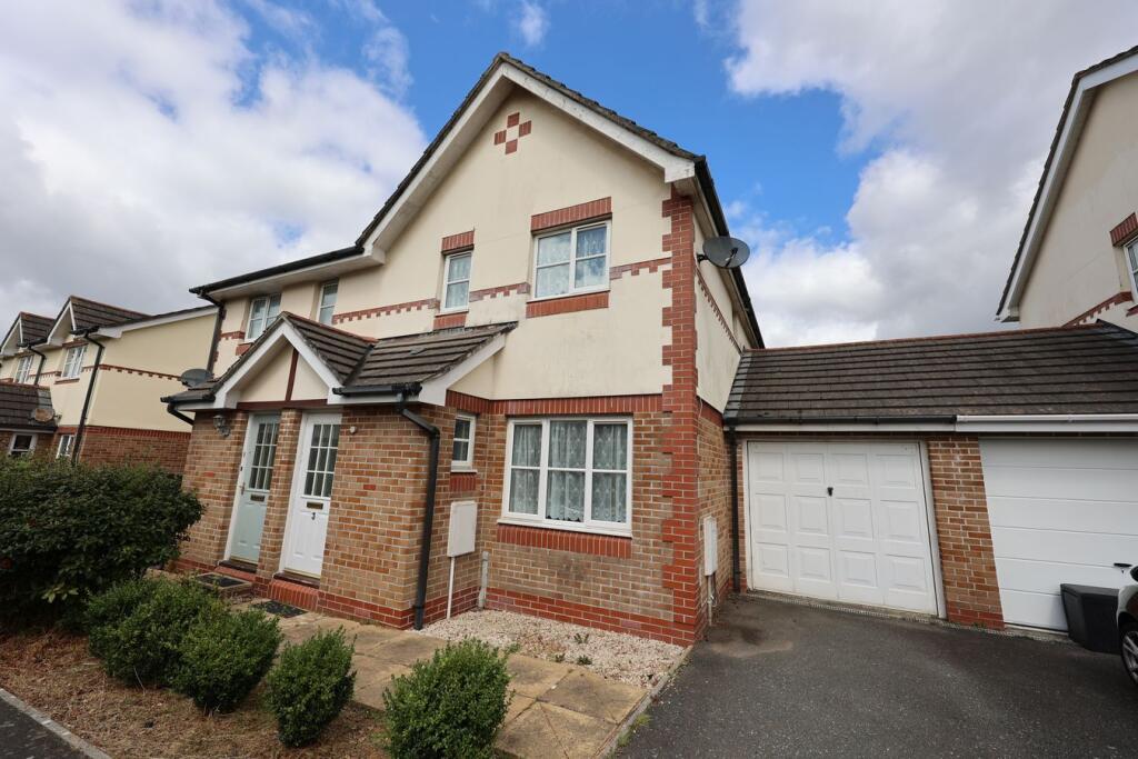 Main image of property: Pentreath Close, Fowey, PL23