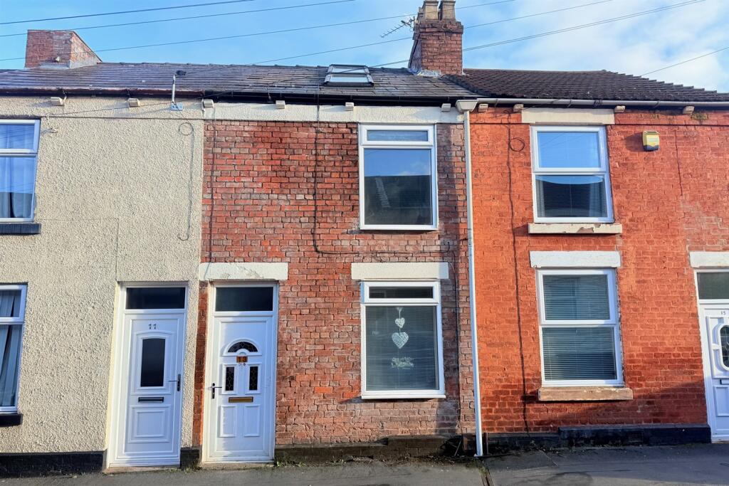 Main image of property: Byron Street, Runcorn, WA7 5BX