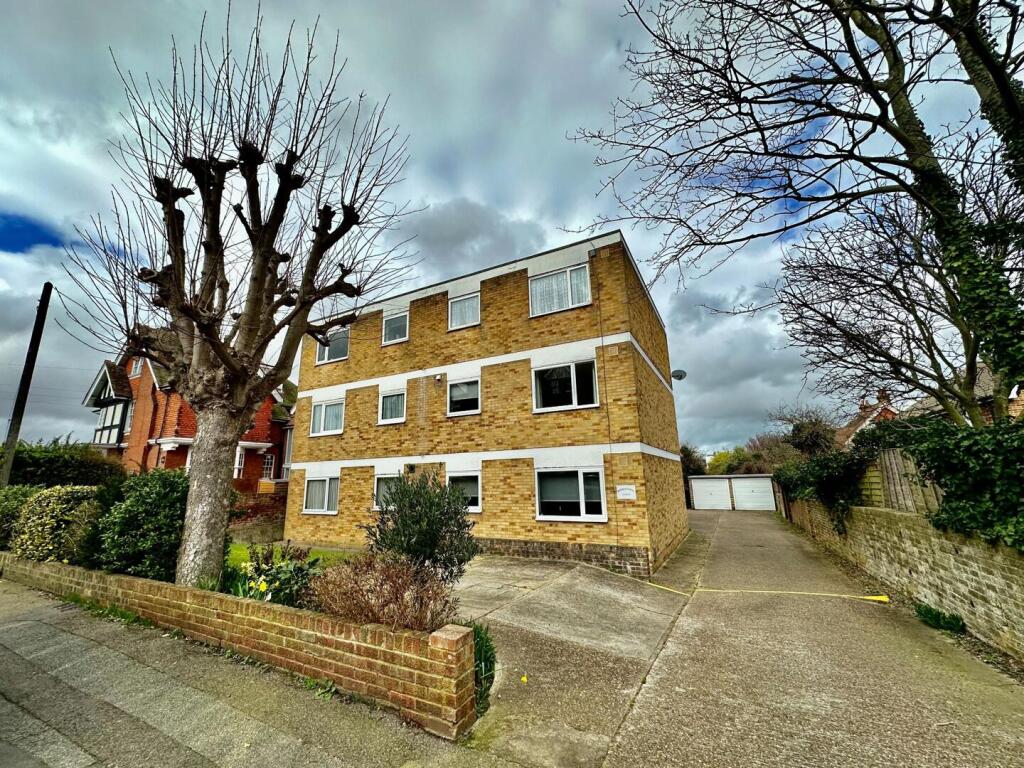 Main image of property: Dresden Court, Cuthbert Road, Westgate-On-Sea