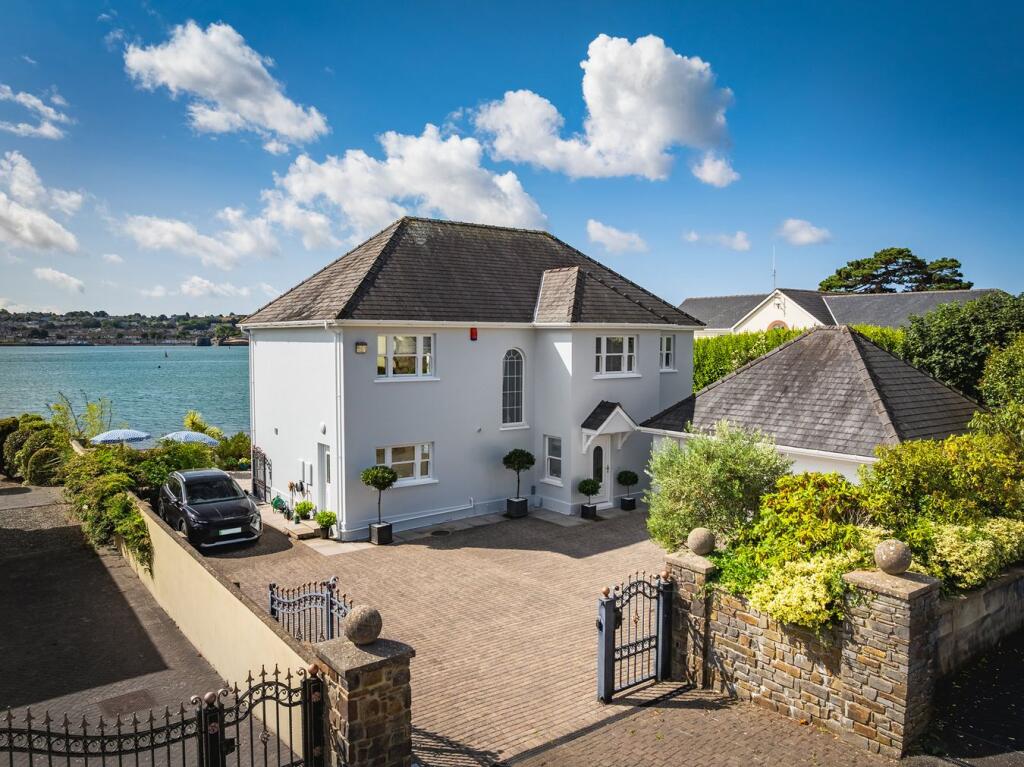 Main image of property: Haven View, Neyland, SA73