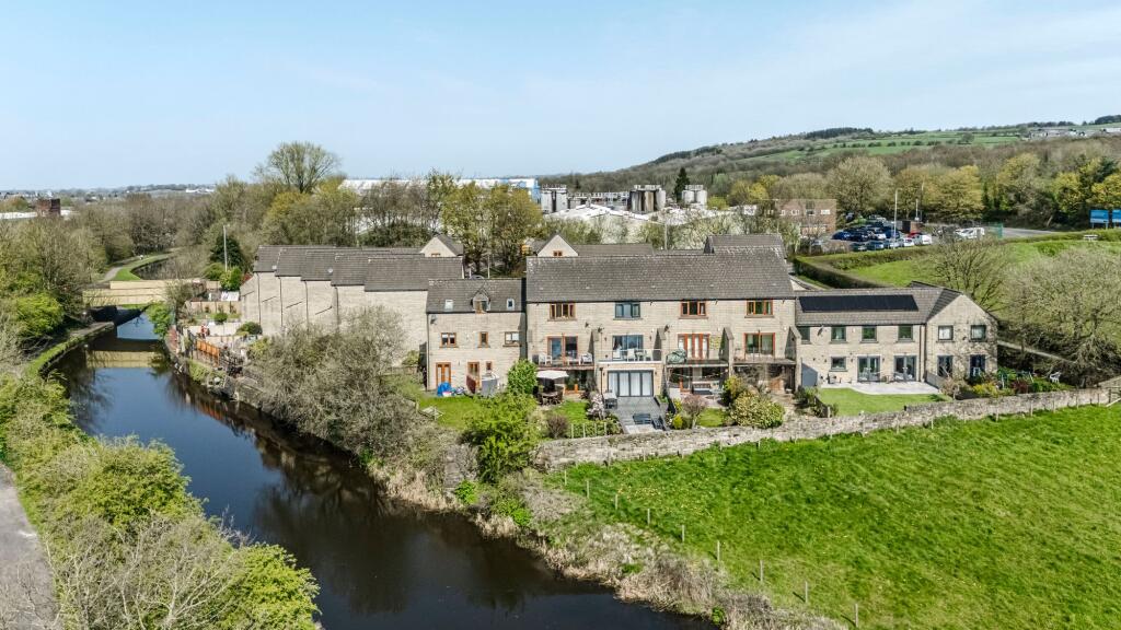 Main image of property: Bridge Mill Court, Chorley, PR6