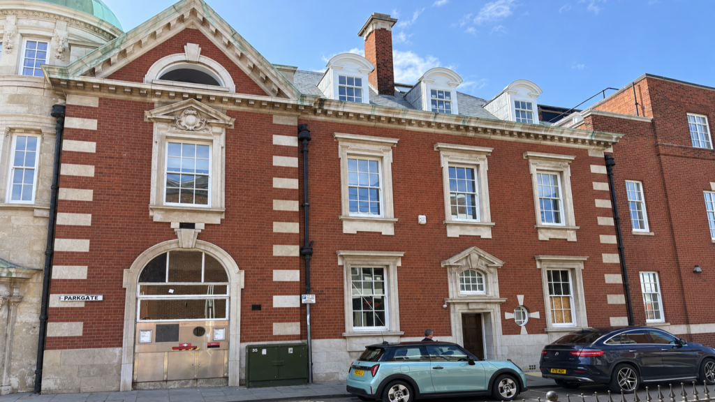 Main image of property: Post Office, Wide Bargate, Boston
