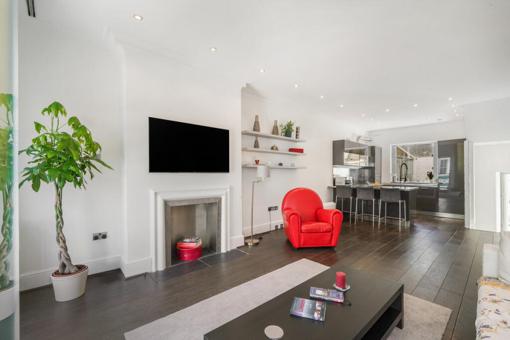 Main image of property: Portobello Road, London, W11