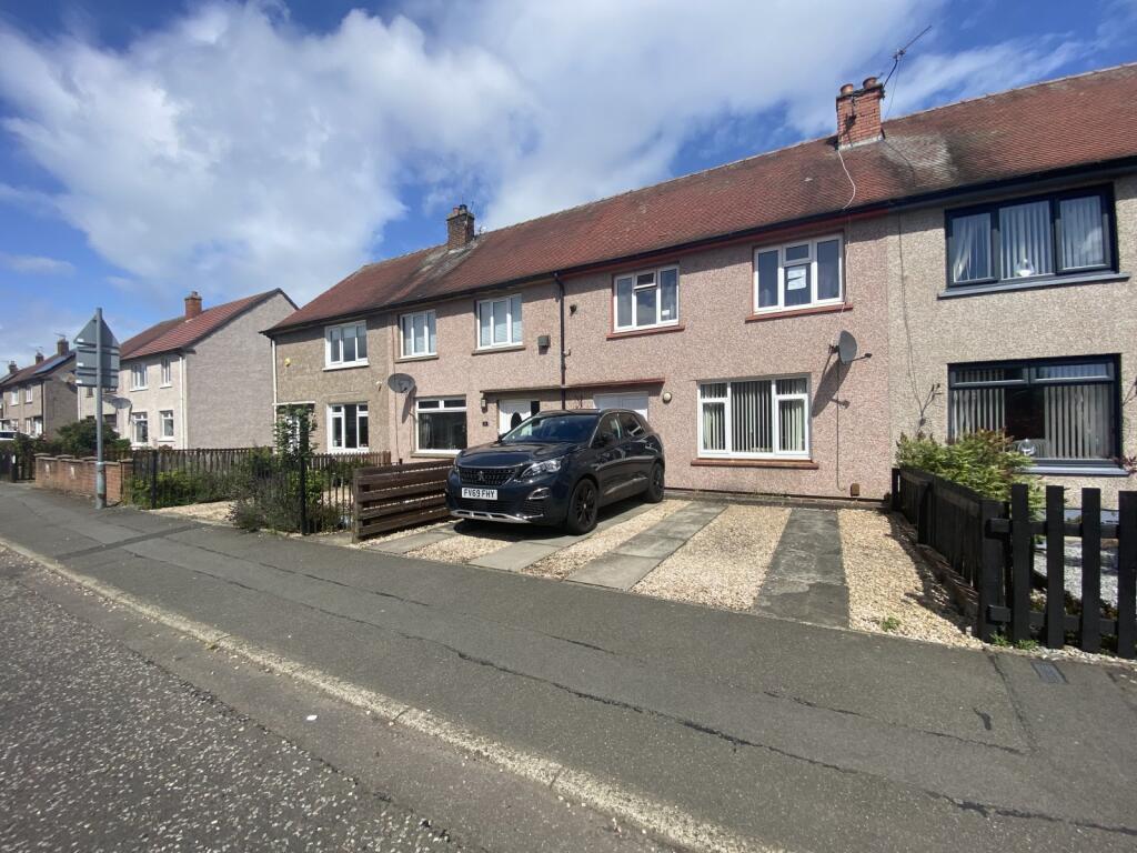 Main image of property: Clark Street, Bannockburn, Stirling, Stirlingshire, FK7