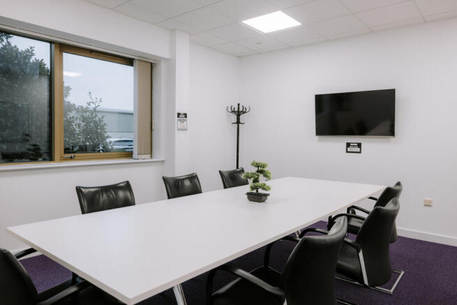 Boardroom