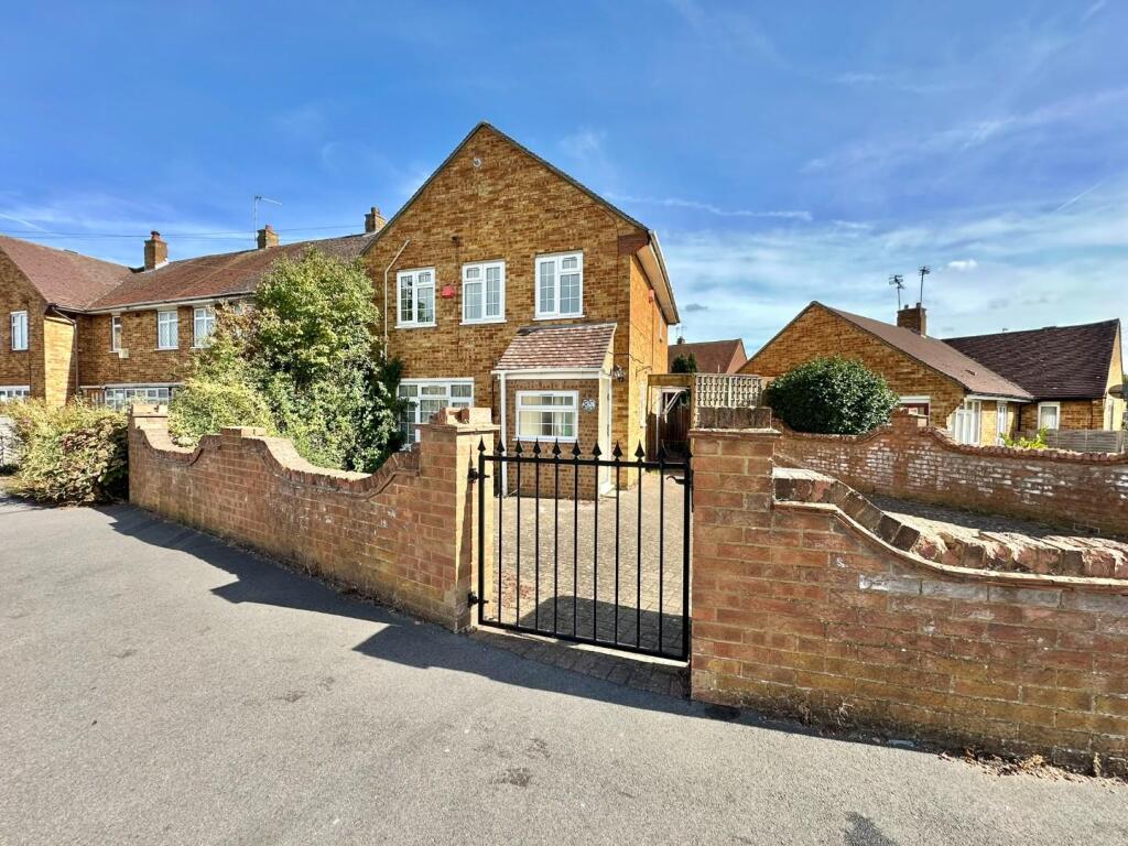 Main image of property: Corwell Lane, Uxbridge