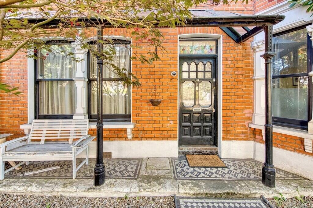 Main image of property: Empress Avenue, Aldersbrook