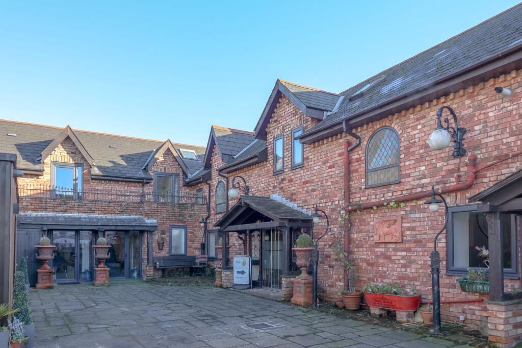 Main image of property: Castleland Street, Barry. CF63 4LL