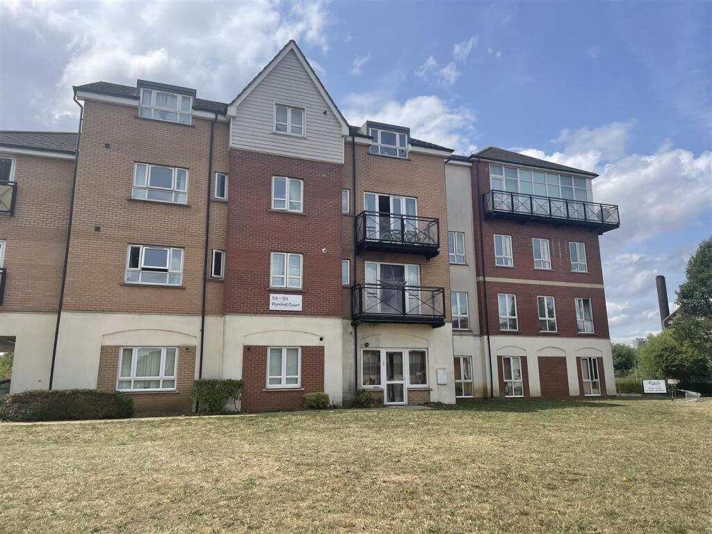 Main image of property: River View, Northampton