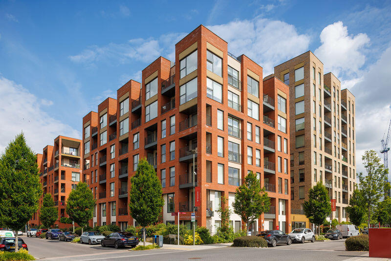 Main image of property: Thistleton House, Lismore Boulevard, NW9 