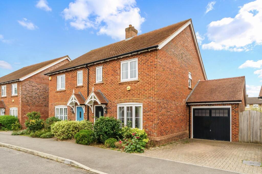 Main image of property: Preston Manor Road, Tadworth
