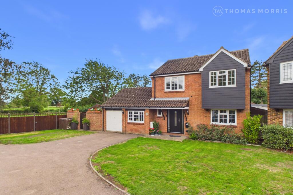 Main image of property: Dene Way, Upper Caldecote, Biggleswade, Bedfordshire, SG18