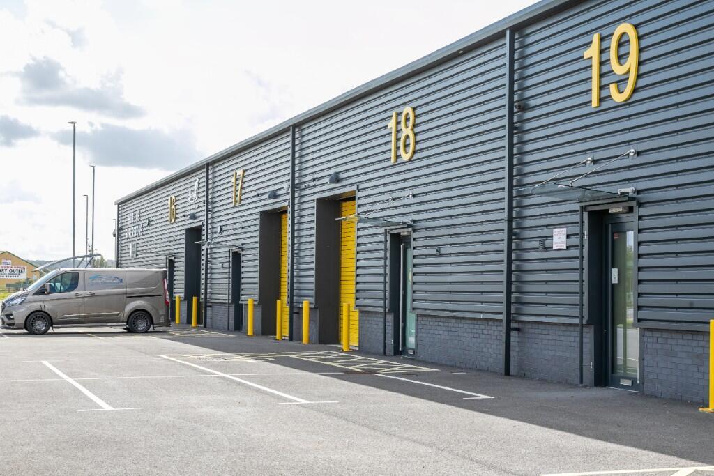 Units 18 and 19