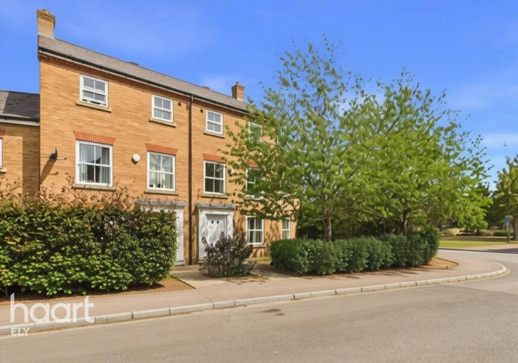 Main image of property: Welland Place, Ely