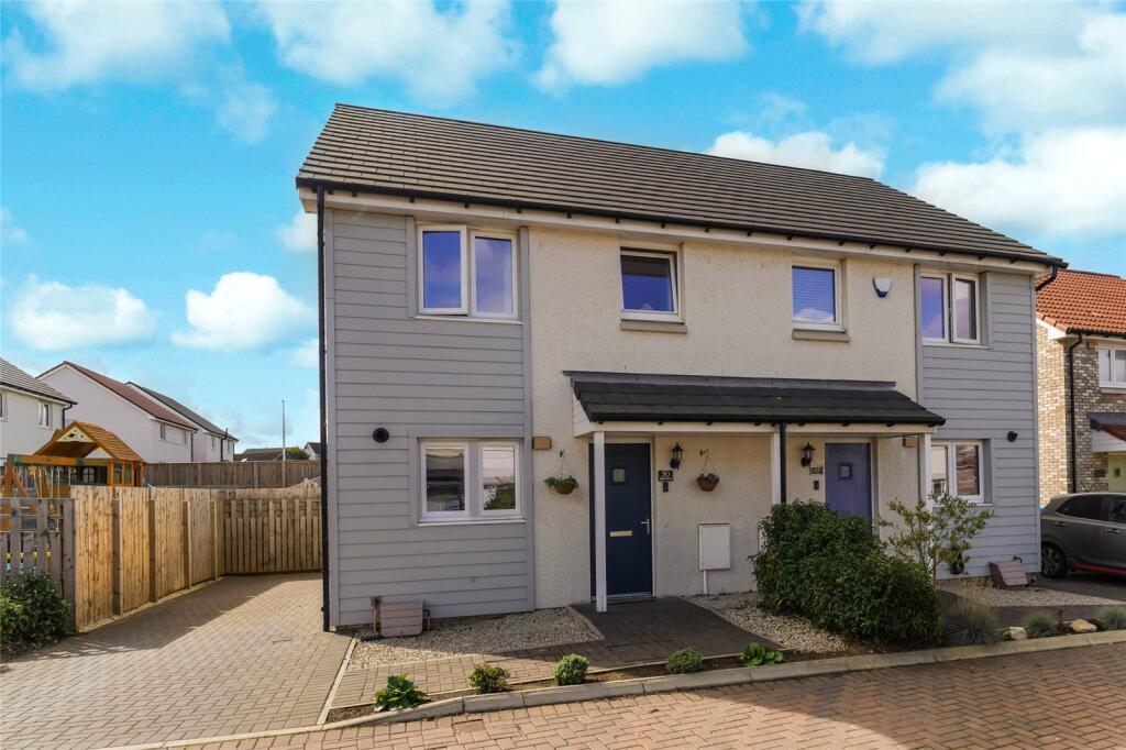 Main image of property: Blair Road, East Calder, Livingston, West Lothian, EH53