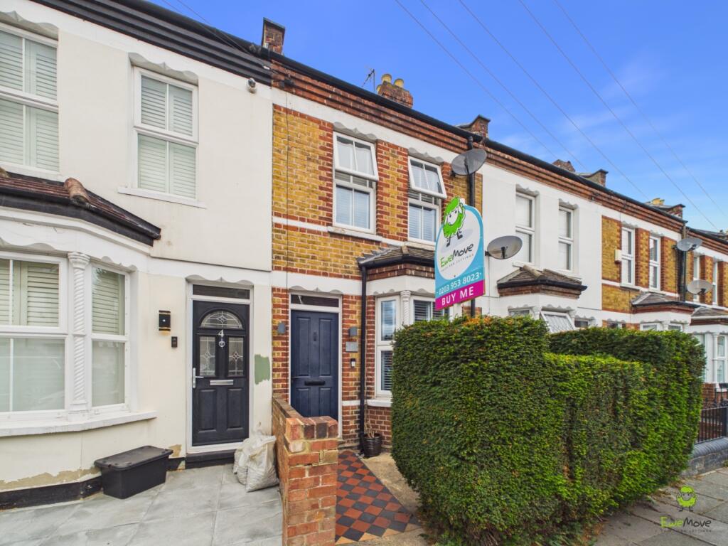 Main image of property: Brandon Road, Dartford, Kent, DA1