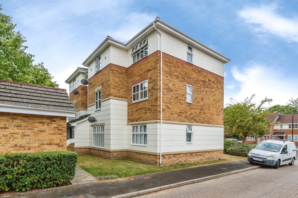 Main image of property: Watts Close, Southampton
