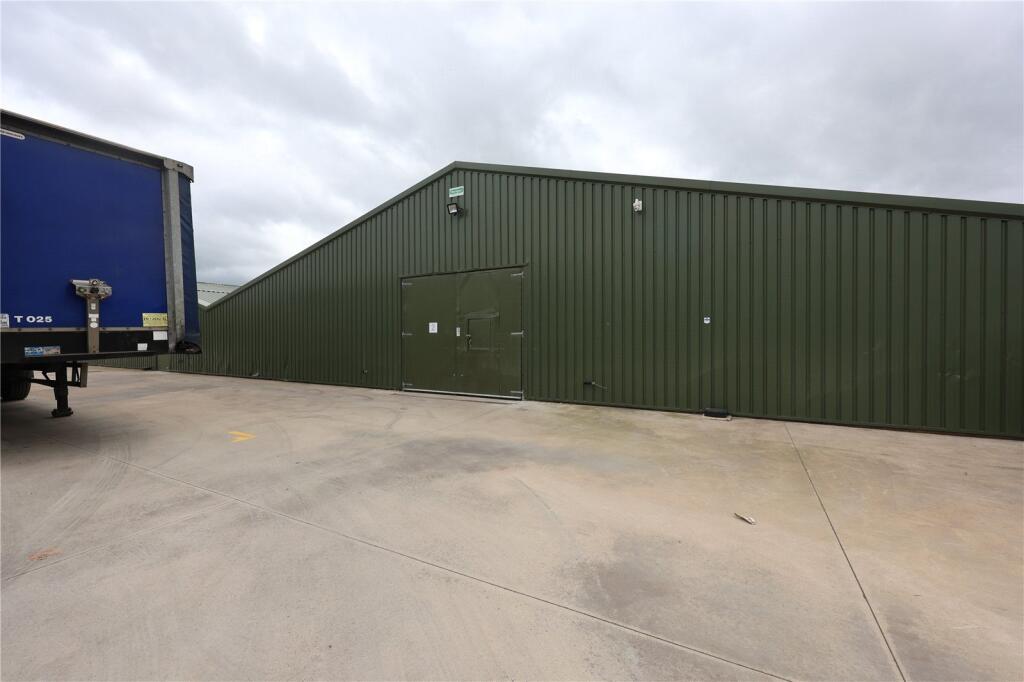 Main image of property: Castle Tump, Newent, Gloucestershire, GL18