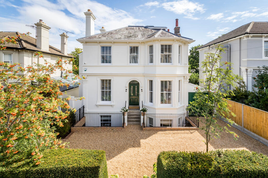 Main image of property: St. James Road, Tunbridge Wells, TN1