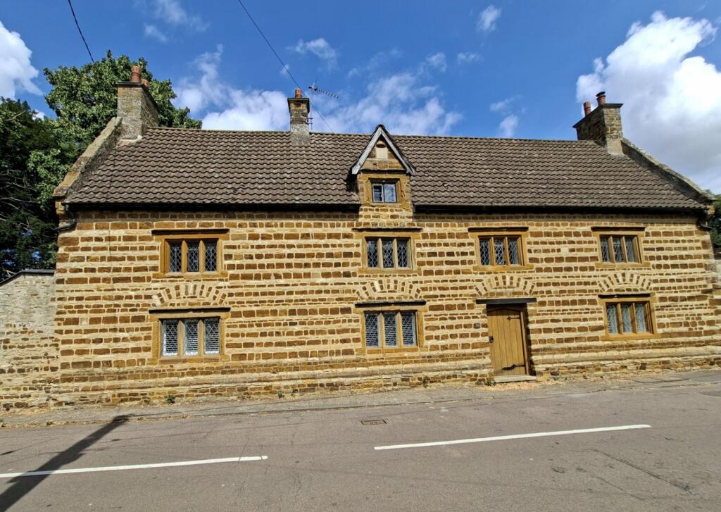 Main image of property: Little Houghton, Northampton