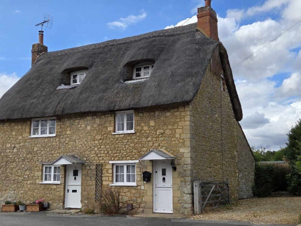 Main image of property: Chapel Hill, Watchfield