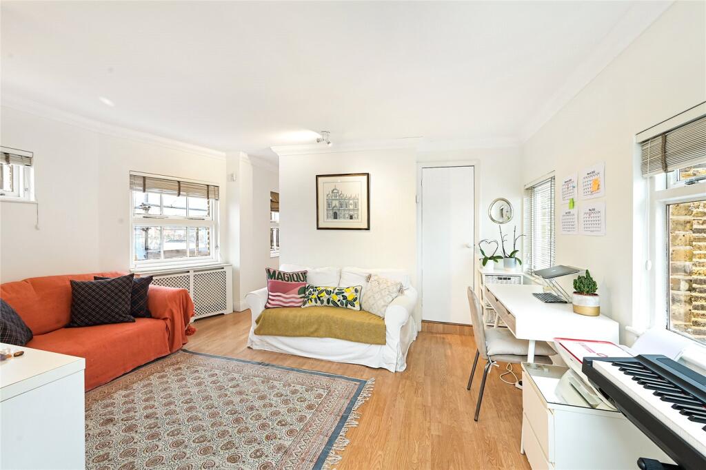 Main image of property: Marlborough, 
61 Walton Street, SW3