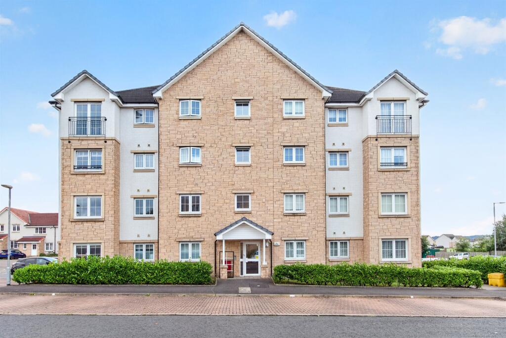 Main image of property: Inverleith Crescent, Glasgow