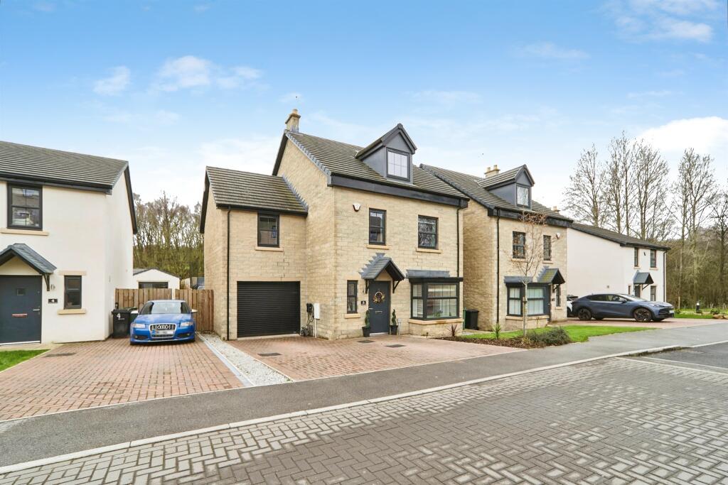 Main image of property: South Park Vale, Pudsey