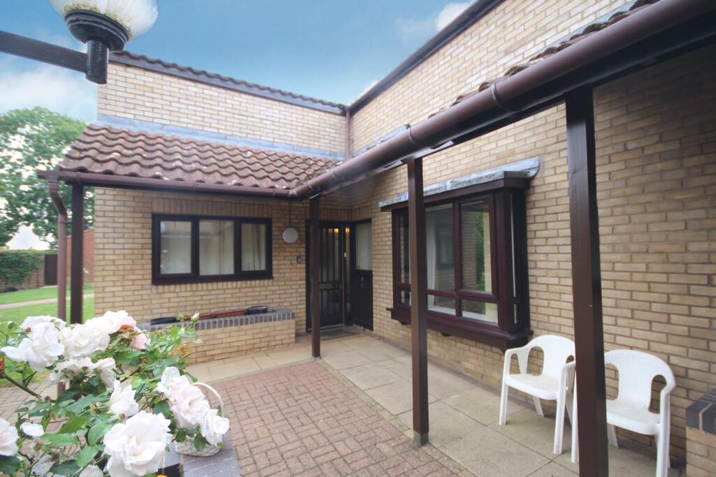 Main image of property: Norton Road, Letchworth Garden City, SG6