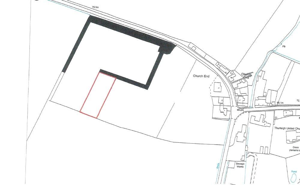 Main image of property: Paddock At Church End Farm, Church End, Thurleigh