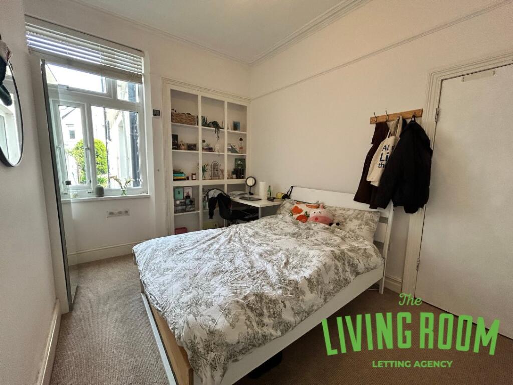 Main image of property: Mackintosh Place, Cathays, Cardiff