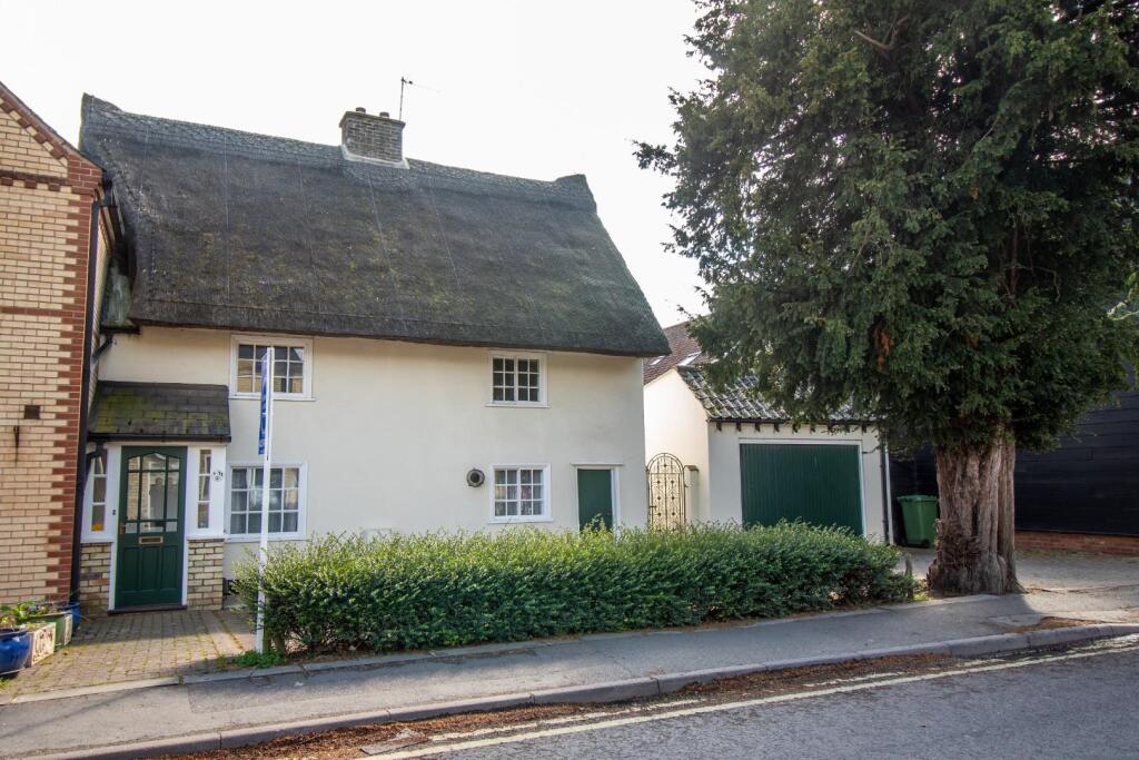 Main image of property: Woollards Lane, Great Shelford, Cambridge