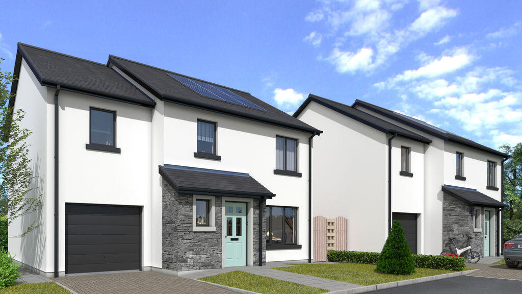 Main image of property: Plots 27 & 28 Oatlands Road, Andreas