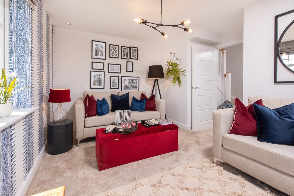 Main image of property: New Lane, 
Huntington, 
York, 
North Yorkshire, 
YO32 9ND
